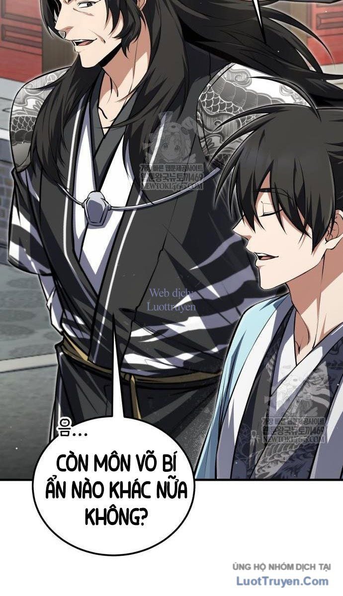 Giảng Sư Đứng Đầu, Baek Sư Phụ Chap 145 - Next Chap 146