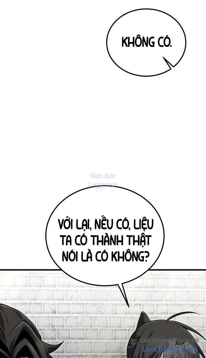 Giảng Sư Đứng Đầu, Baek Sư Phụ Chap 145 - Next Chap 146