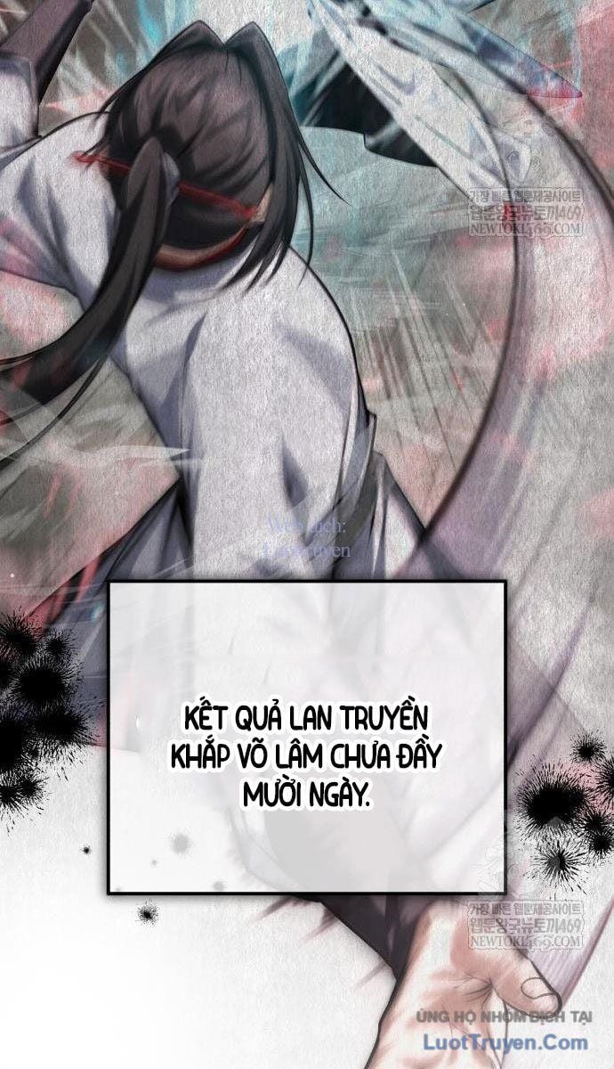 Giảng Sư Đứng Đầu, Baek Sư Phụ Chap 145 - Next Chap 146