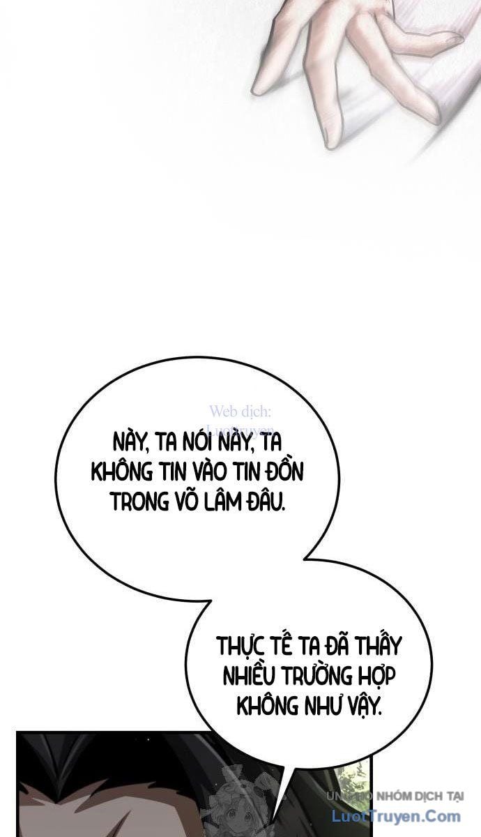 Giảng Sư Đứng Đầu, Baek Sư Phụ Chap 145 - Next Chap 146