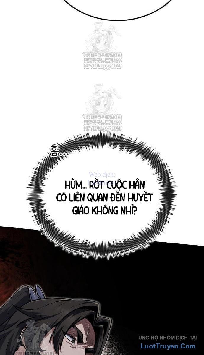 Giảng Sư Đứng Đầu, Baek Sư Phụ Chap 145 - Next Chap 146