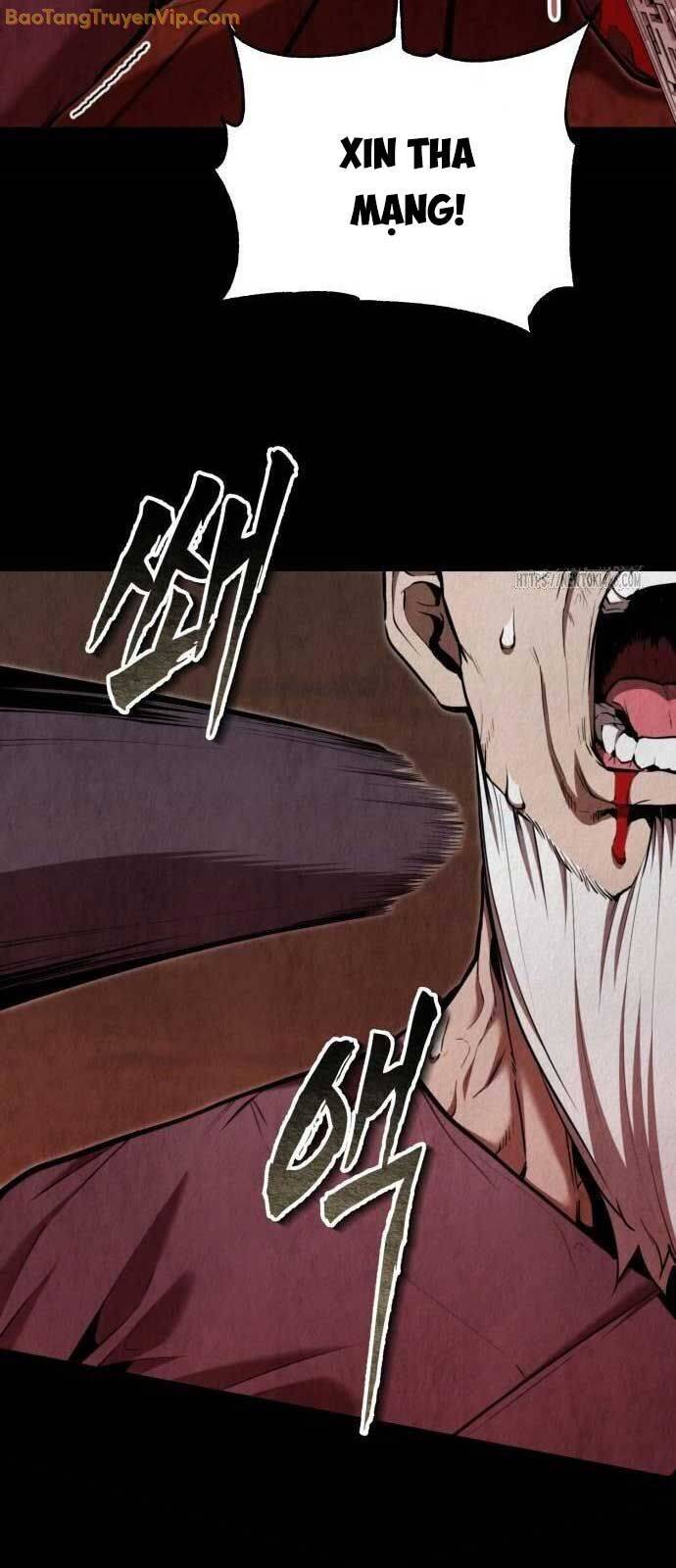 Giáo Chủ Ma Giáo Cũng Biết Sợ Chap 41 - Next Chap 42