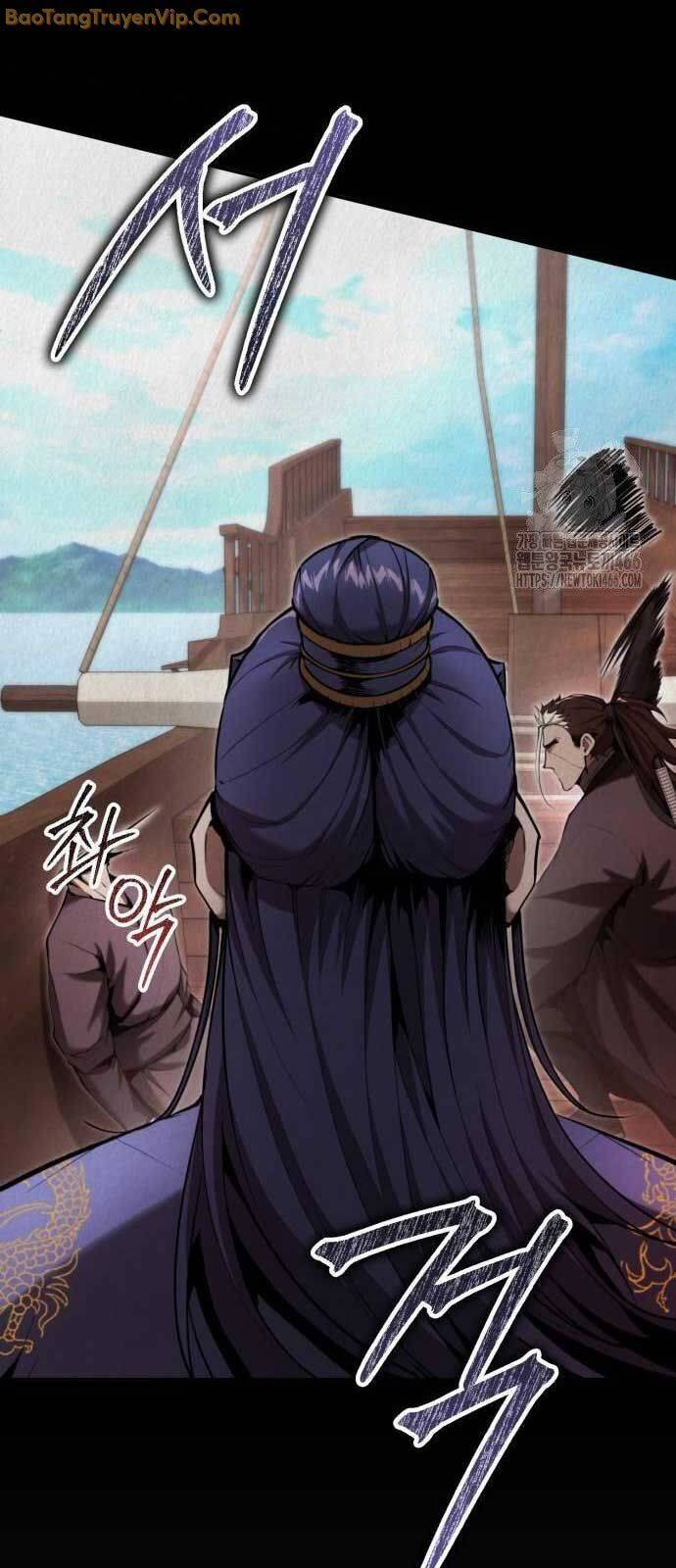 Giáo Chủ Ma Giáo Cũng Biết Sợ Chap 41 - Next Chap 42