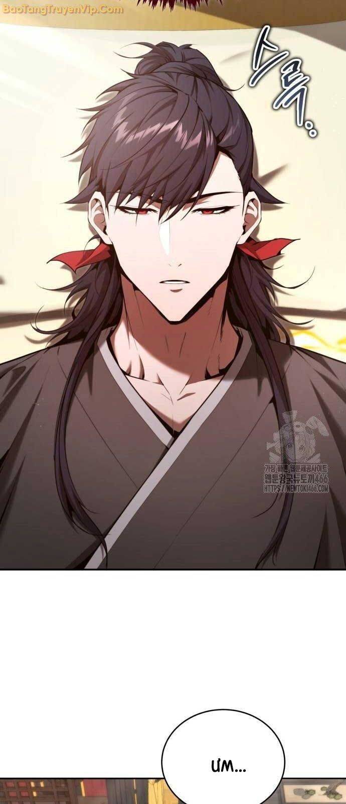 Giáo Chủ Ma Giáo Cũng Biết Sợ Chap 41 - Next Chap 42