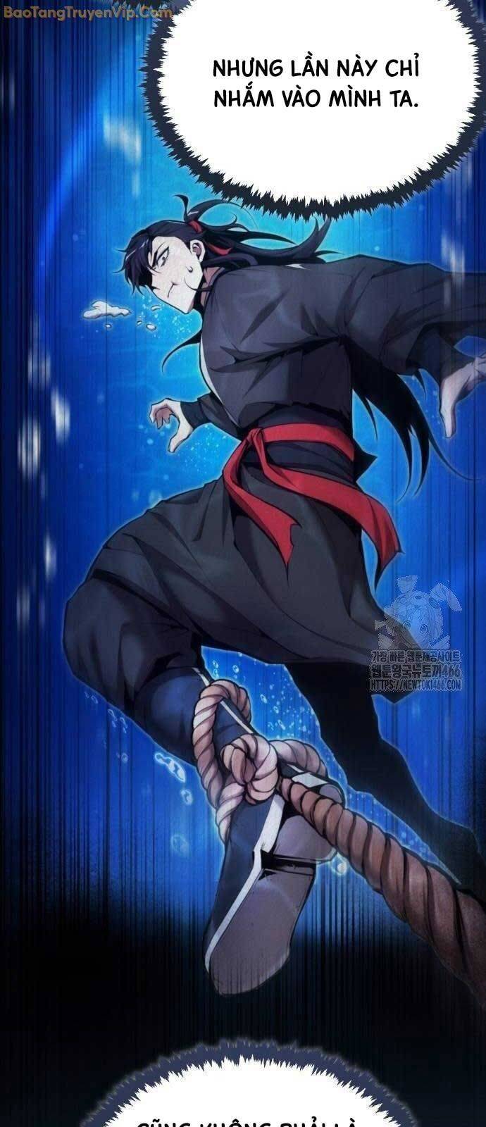 Giáo Chủ Ma Giáo Cũng Biết Sợ Chap 41 - Next Chap 42