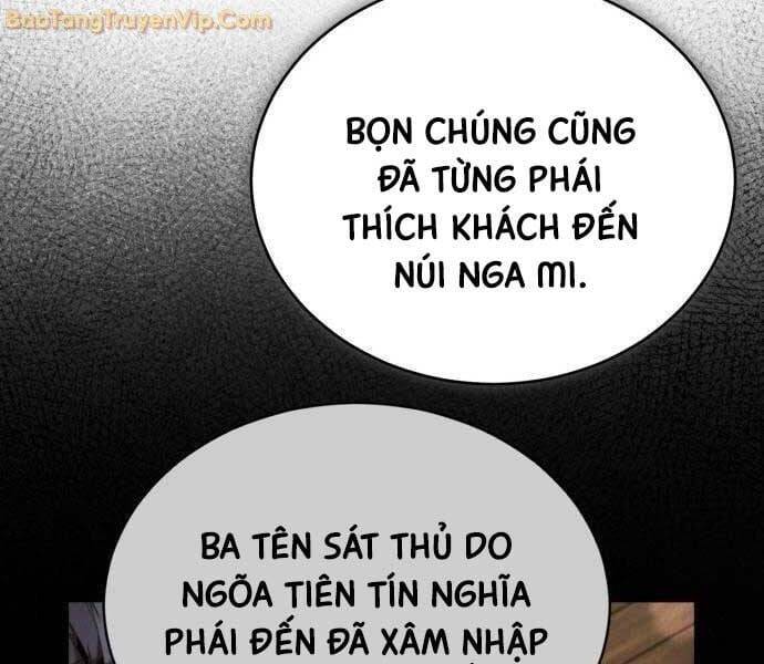Giáo Chủ Ma Giáo Cũng Biết Sợ Chap 41 - Next Chap 42