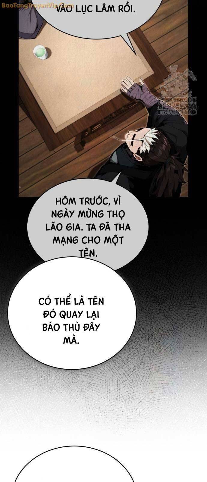 Giáo Chủ Ma Giáo Cũng Biết Sợ Chap 41 - Next Chap 42