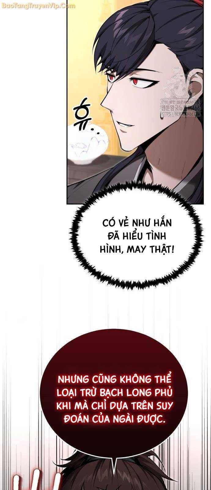 Giáo Chủ Ma Giáo Cũng Biết Sợ Chap 41 - Next Chap 42