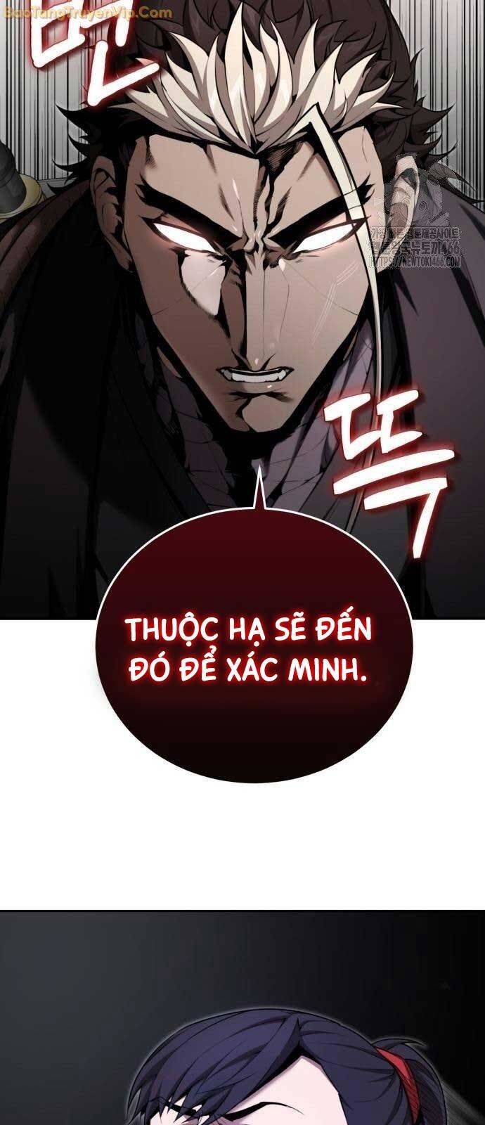 Giáo Chủ Ma Giáo Cũng Biết Sợ Chap 41 - Next Chap 42