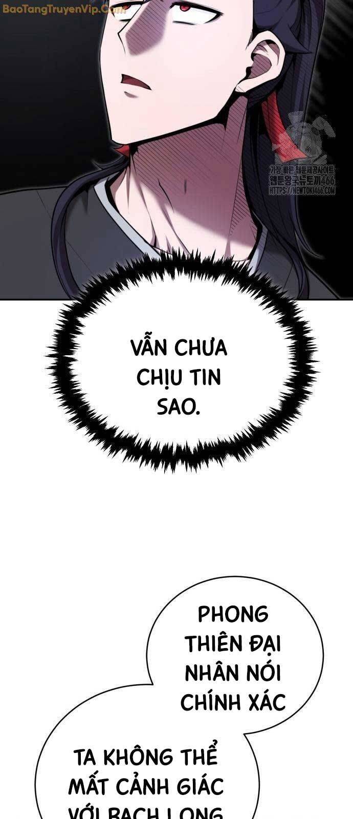 Giáo Chủ Ma Giáo Cũng Biết Sợ Chap 41 - Next Chap 42