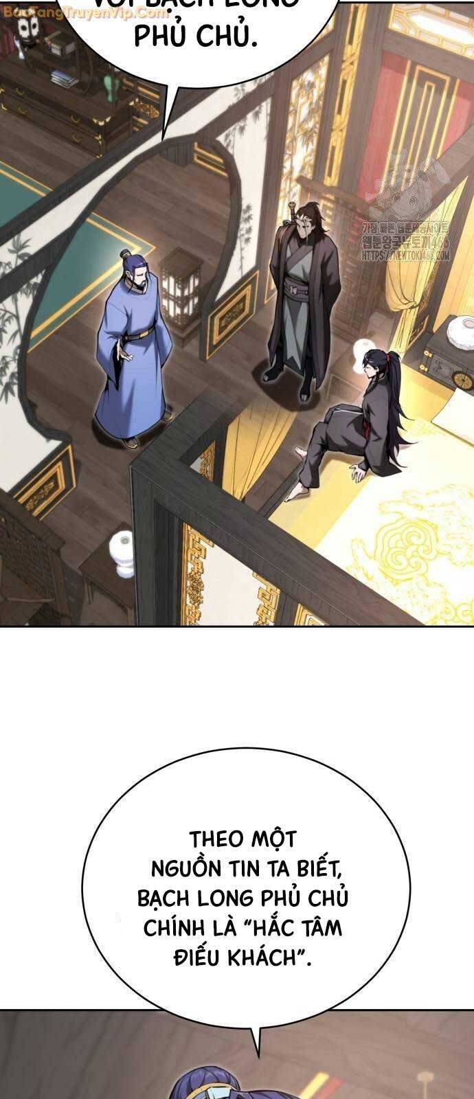 Giáo Chủ Ma Giáo Cũng Biết Sợ Chap 41 - Next Chap 42