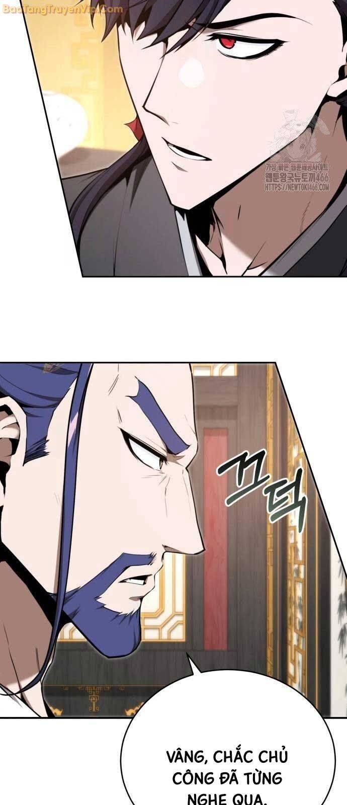 Giáo Chủ Ma Giáo Cũng Biết Sợ Chap 41 - Next Chap 42