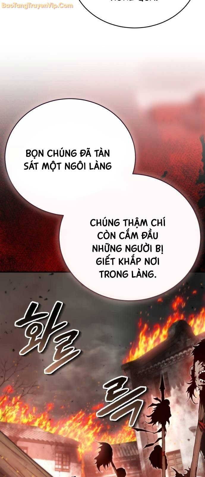 Giáo Chủ Ma Giáo Cũng Biết Sợ Chap 41 - Next Chap 42