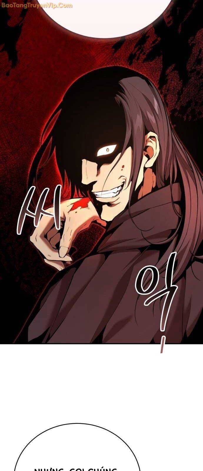 Giáo Chủ Ma Giáo Cũng Biết Sợ Chap 41 - Next Chap 42