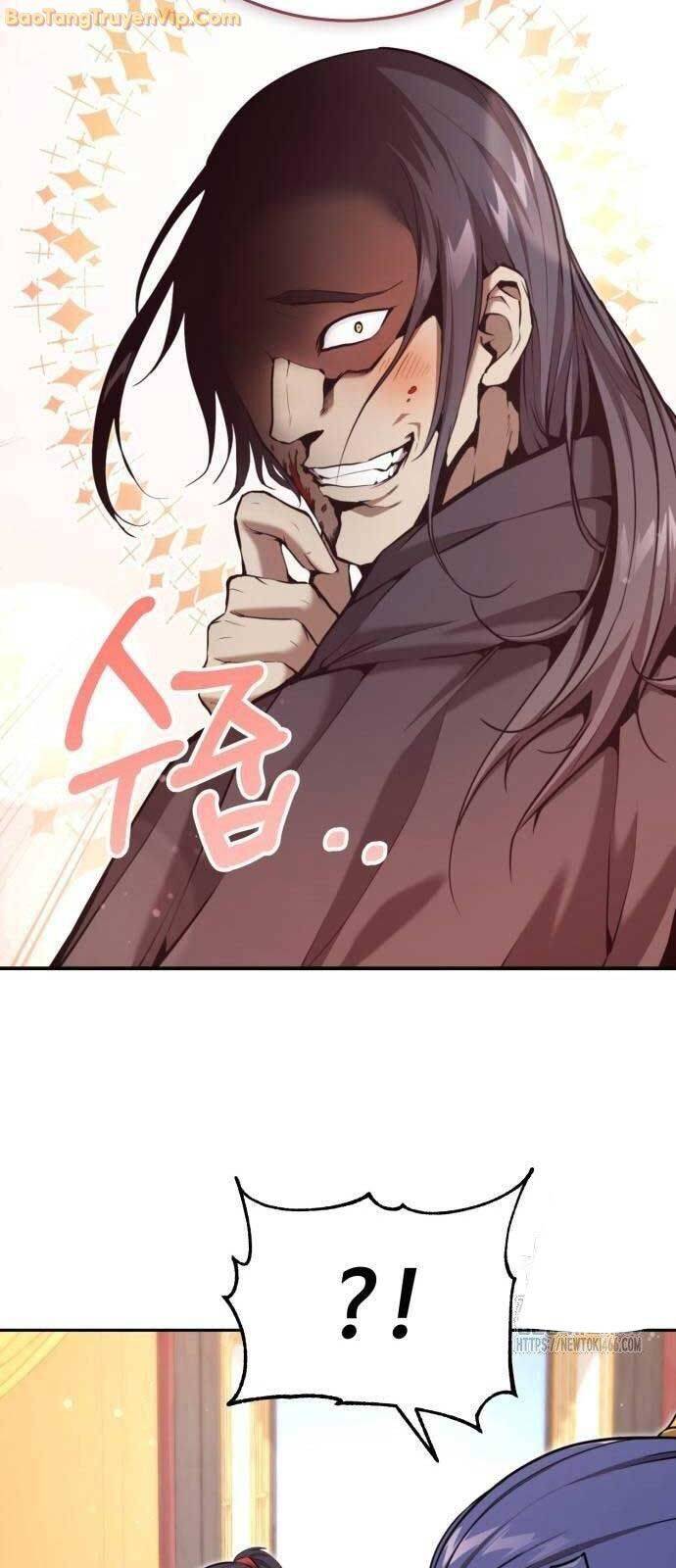 Giáo Chủ Ma Giáo Cũng Biết Sợ Chap 41 - Next Chap 42