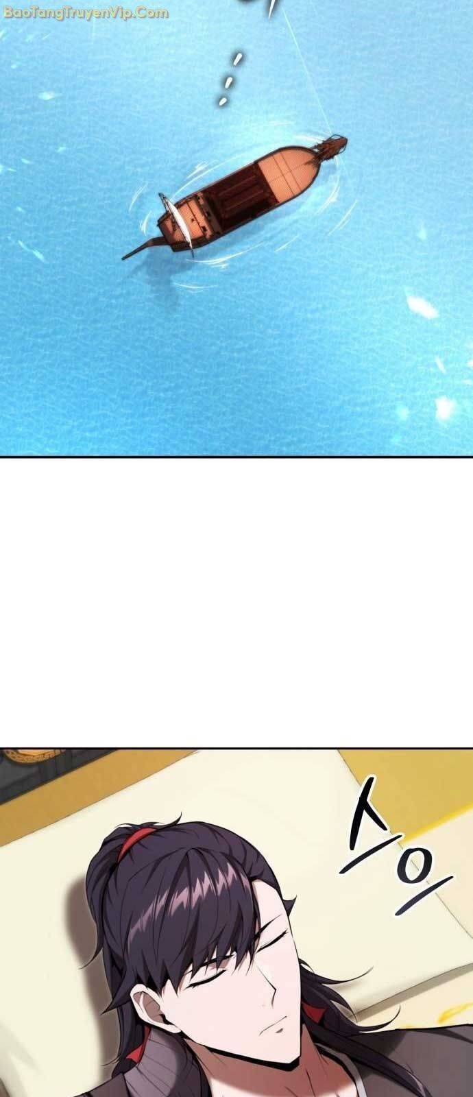 Giáo Chủ Ma Giáo Cũng Biết Sợ Chap 41 - Next Chap 42