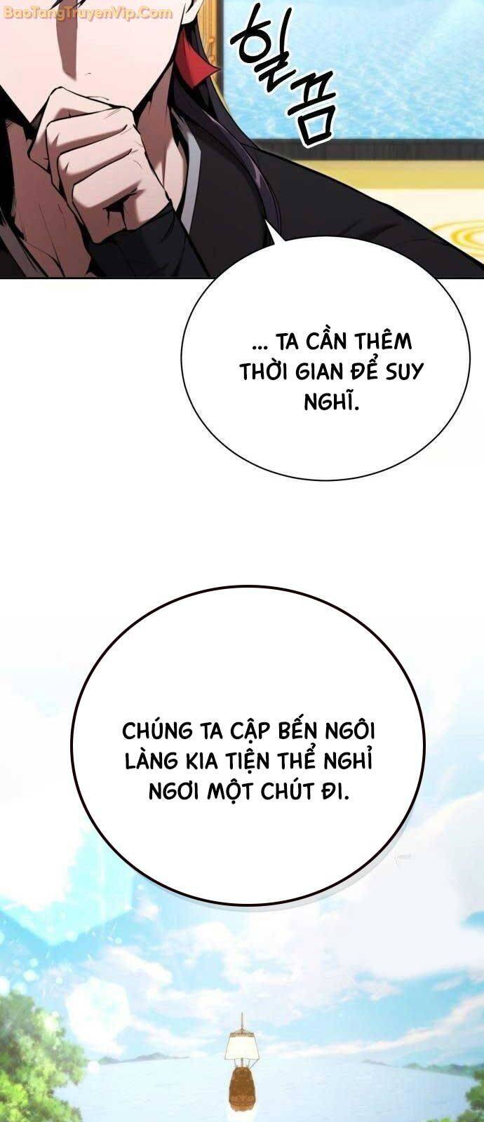 Giáo Chủ Ma Giáo Cũng Biết Sợ Chap 41 - Next Chap 42