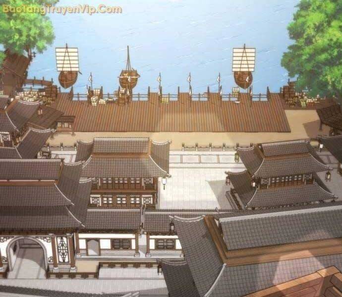 Giáo Chủ Ma Giáo Cũng Biết Sợ Chap 41 - Next Chap 42