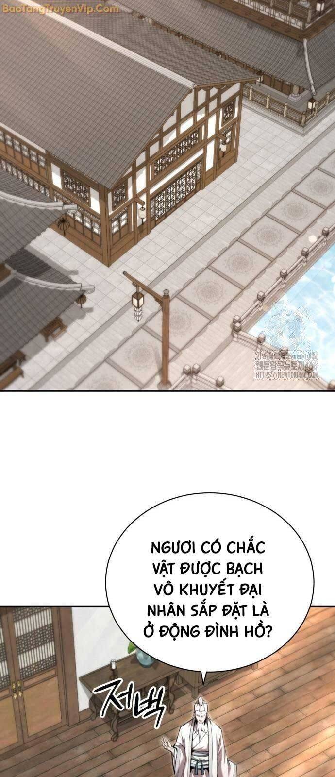 Giáo Chủ Ma Giáo Cũng Biết Sợ Chap 41 - Next Chap 42