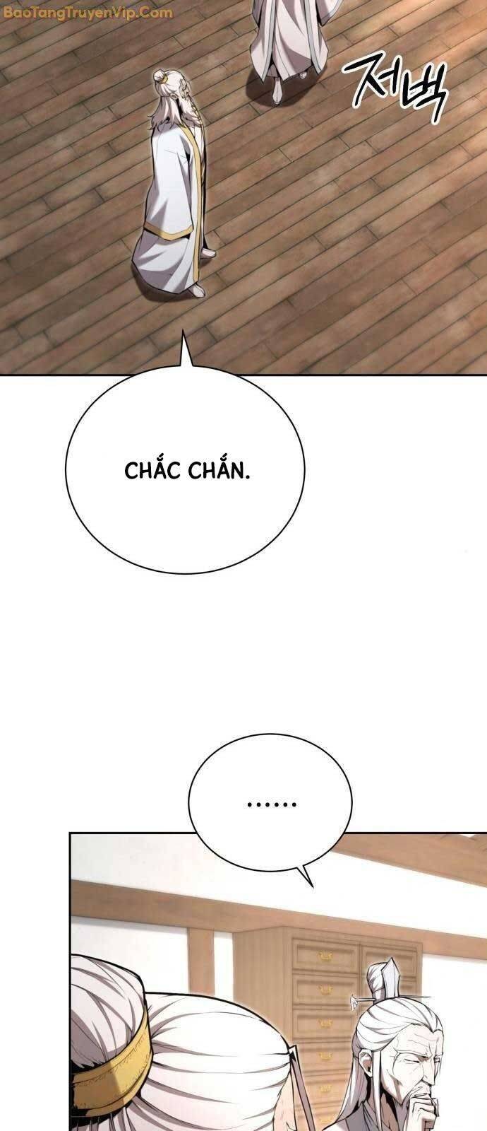 Giáo Chủ Ma Giáo Cũng Biết Sợ Chap 41 - Next Chap 42