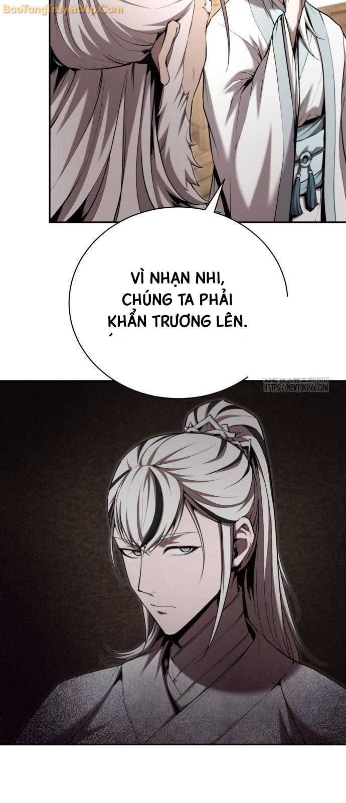 Giáo Chủ Ma Giáo Cũng Biết Sợ Chap 41 - Next Chap 42