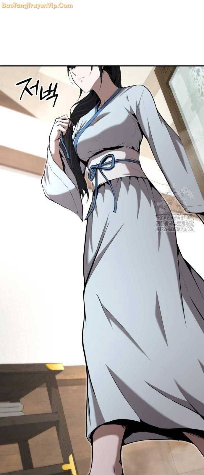 Giáo Chủ Ma Giáo Cũng Biết Sợ Chap 41 - Next Chap 42