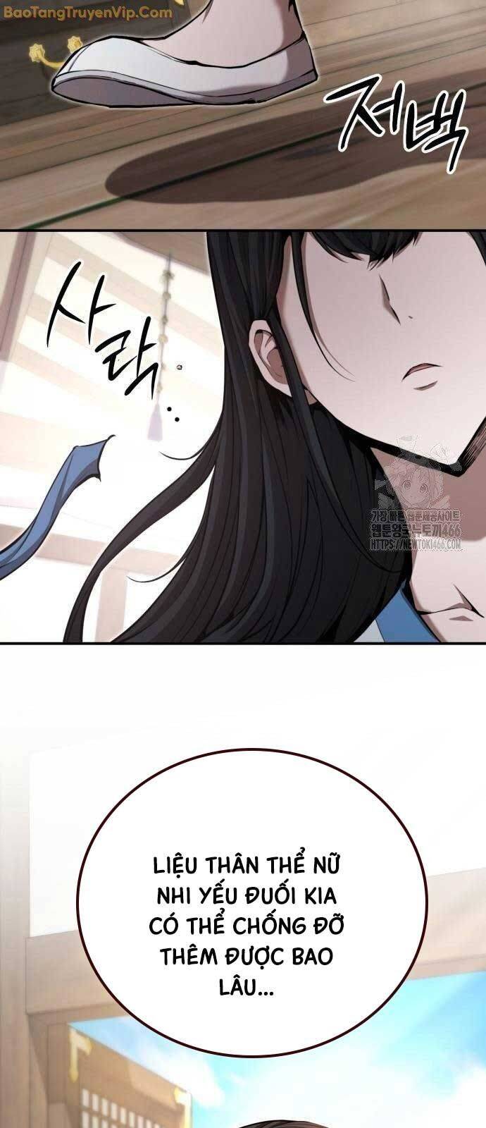 Giáo Chủ Ma Giáo Cũng Biết Sợ Chap 41 - Next Chap 42