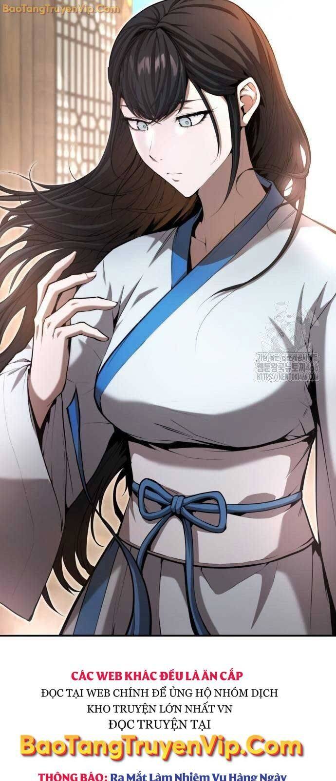 Giáo Chủ Ma Giáo Cũng Biết Sợ Chap 41 - Next Chap 42