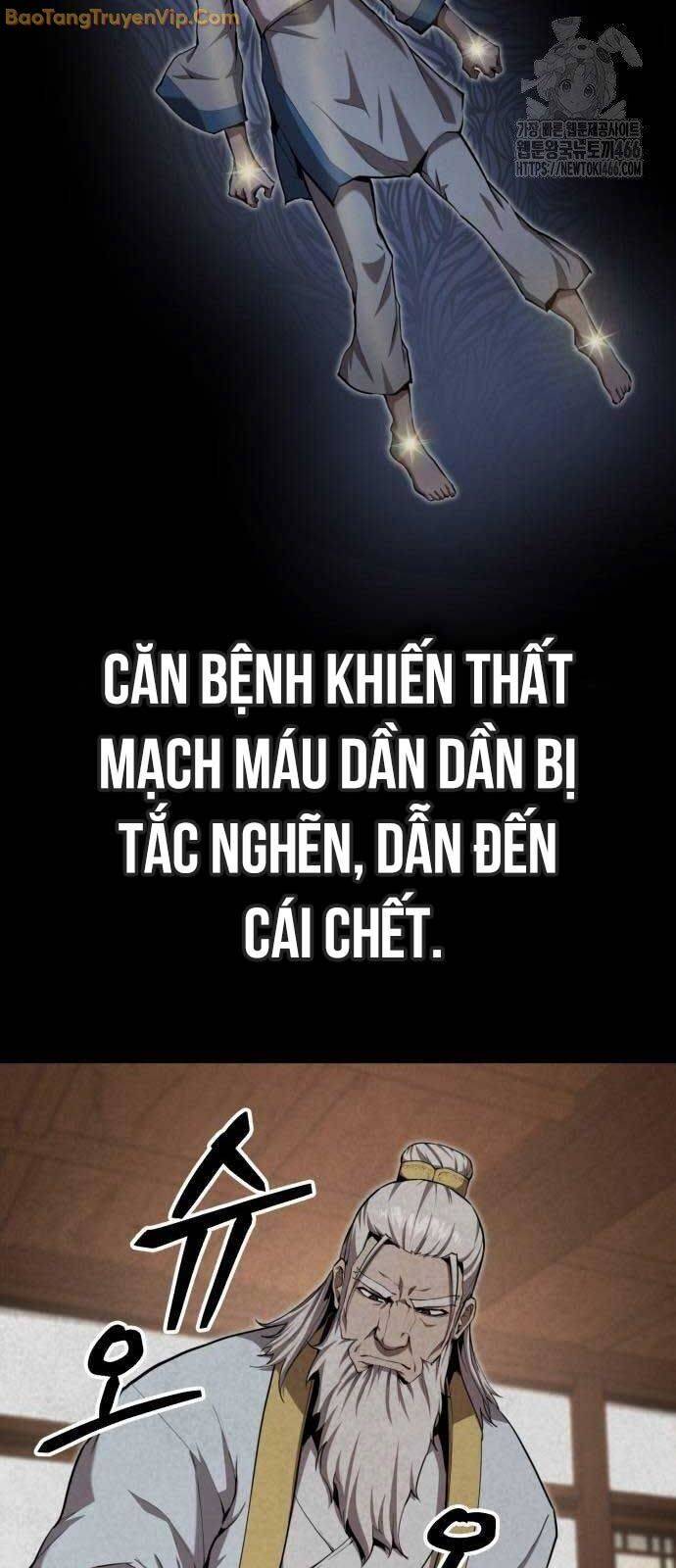 Giáo Chủ Ma Giáo Cũng Biết Sợ Chap 41 - Next Chap 42