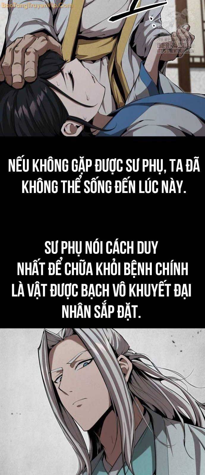 Giáo Chủ Ma Giáo Cũng Biết Sợ Chap 41 - Next Chap 42