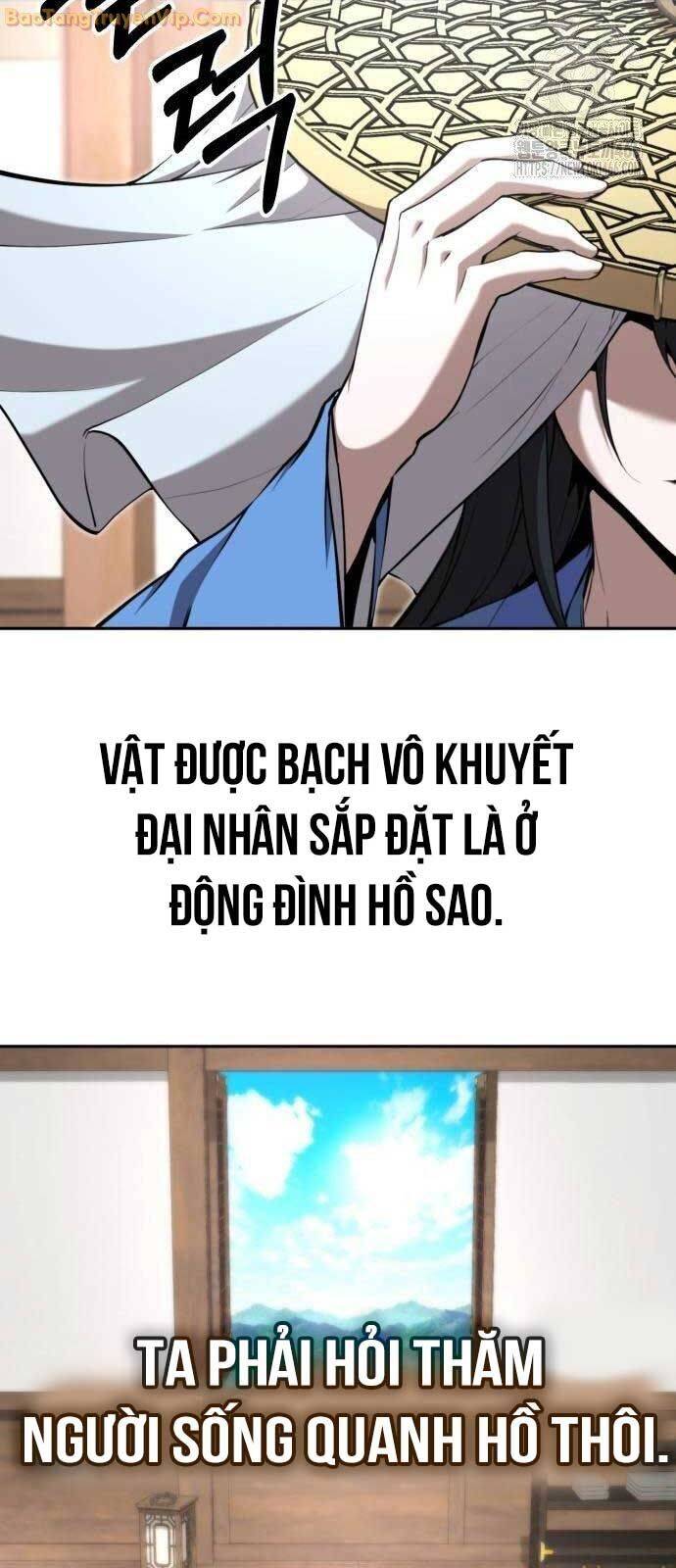 Giáo Chủ Ma Giáo Cũng Biết Sợ Chap 41 - Next Chap 42