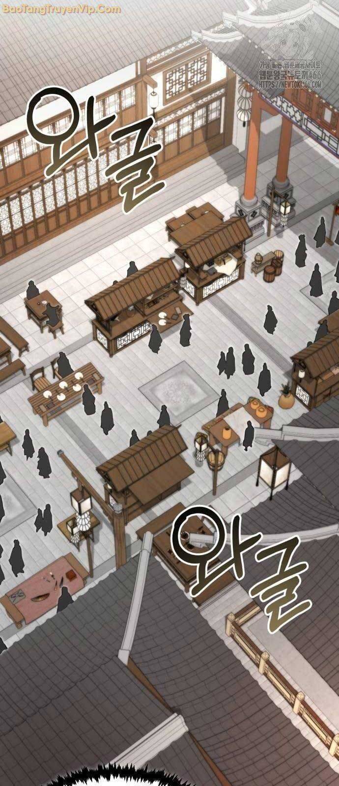 Giáo Chủ Ma Giáo Cũng Biết Sợ Chap 41 - Next Chap 42