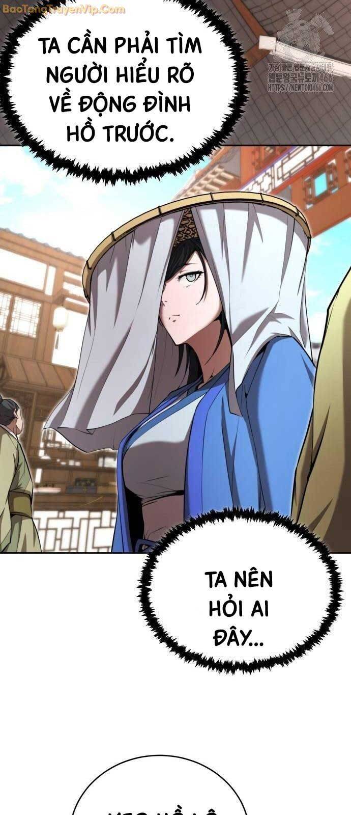 Giáo Chủ Ma Giáo Cũng Biết Sợ Chap 41 - Next Chap 42