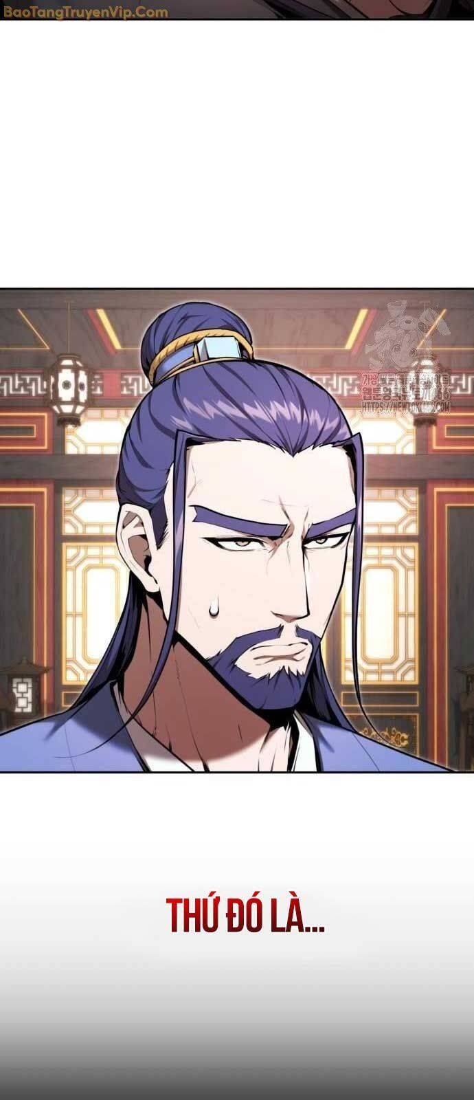 Giáo Chủ Ma Giáo Cũng Biết Sợ Chap 41 - Next Chap 42