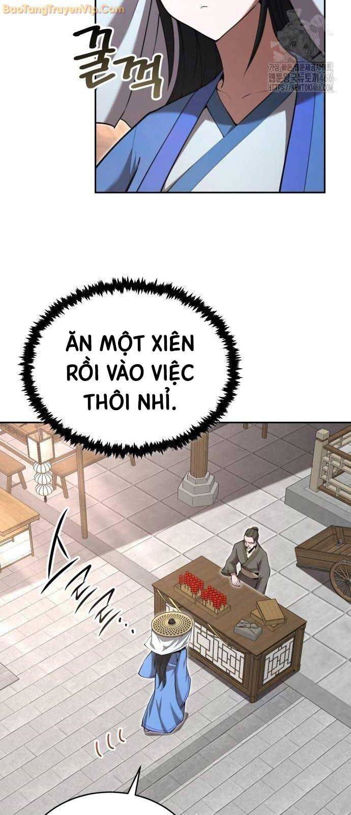 Giáo Chủ Ma Giáo Cũng Biết Sợ Chap 41 - Next Chap 42