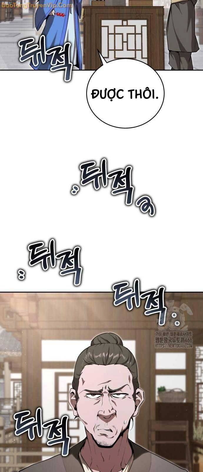 Giáo Chủ Ma Giáo Cũng Biết Sợ Chap 41 - Next Chap 42