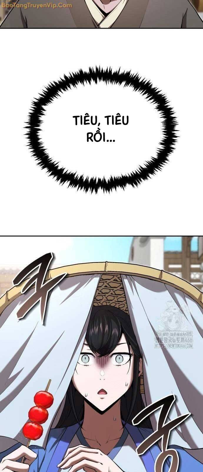 Giáo Chủ Ma Giáo Cũng Biết Sợ Chap 41 - Next Chap 42