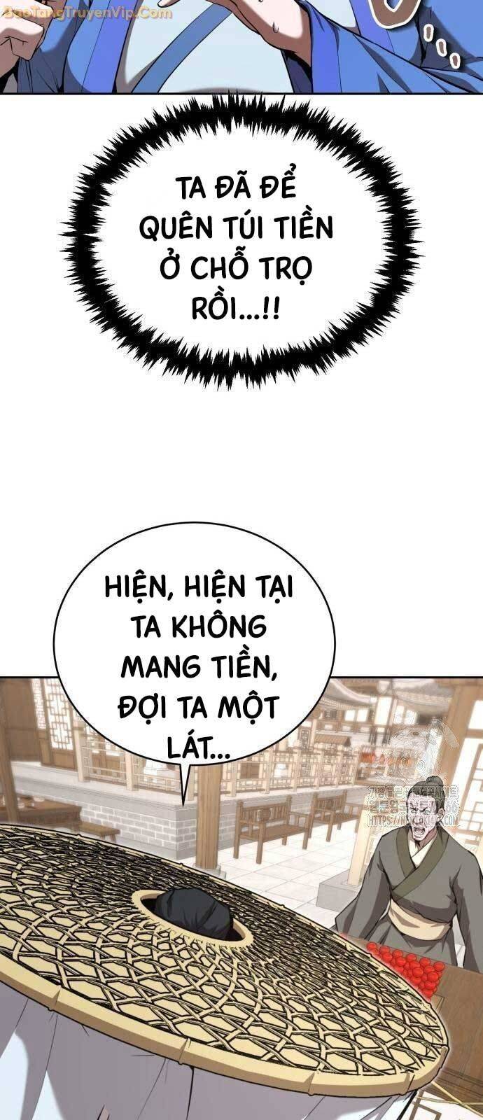 Giáo Chủ Ma Giáo Cũng Biết Sợ Chap 41 - Next Chap 42