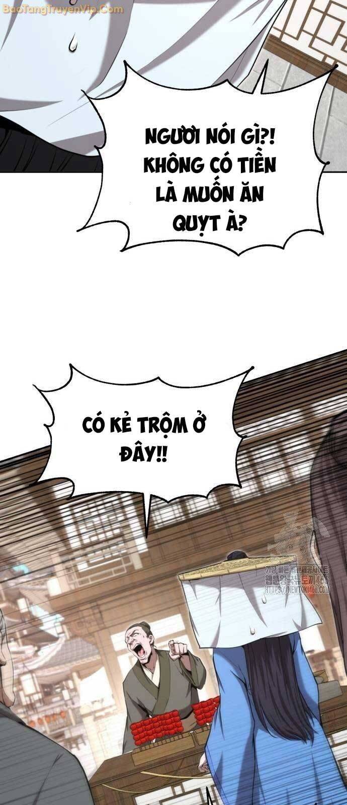 Giáo Chủ Ma Giáo Cũng Biết Sợ Chap 41 - Next Chap 42