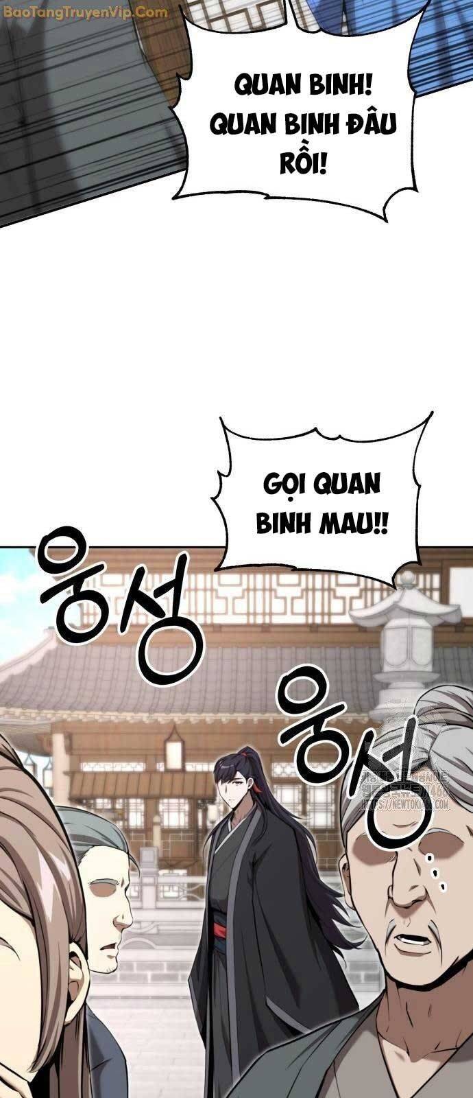 Giáo Chủ Ma Giáo Cũng Biết Sợ Chap 41 - Next Chap 42