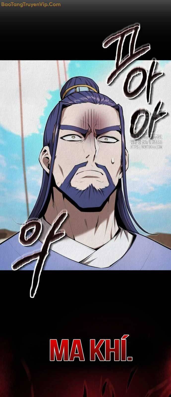 Giáo Chủ Ma Giáo Cũng Biết Sợ Chap 41 - Next Chap 42