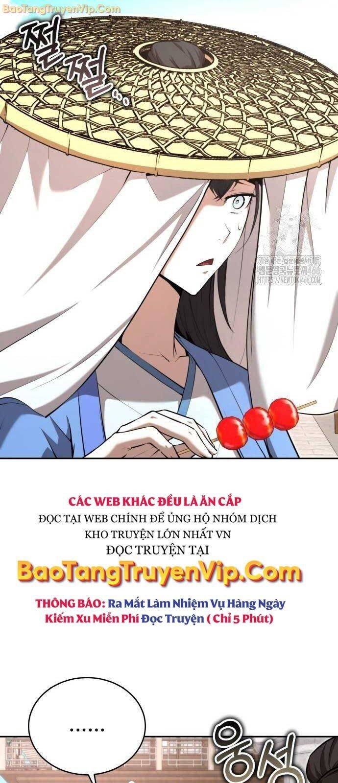 Giáo Chủ Ma Giáo Cũng Biết Sợ Chap 41 - Next Chap 42