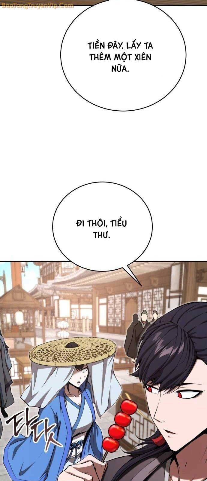 Giáo Chủ Ma Giáo Cũng Biết Sợ Chap 41 - Next Chap 42