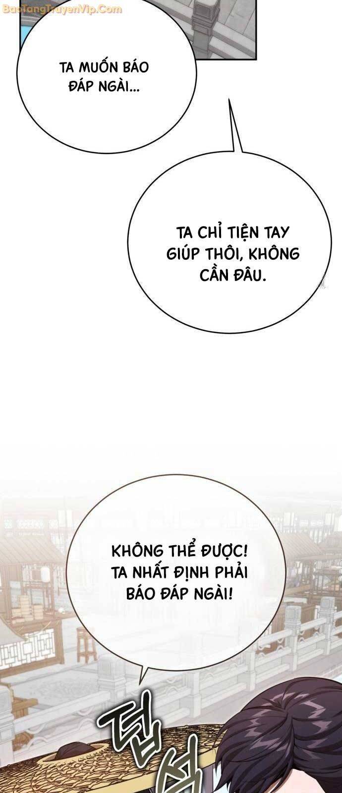 Giáo Chủ Ma Giáo Cũng Biết Sợ Chap 41 - Next Chap 42