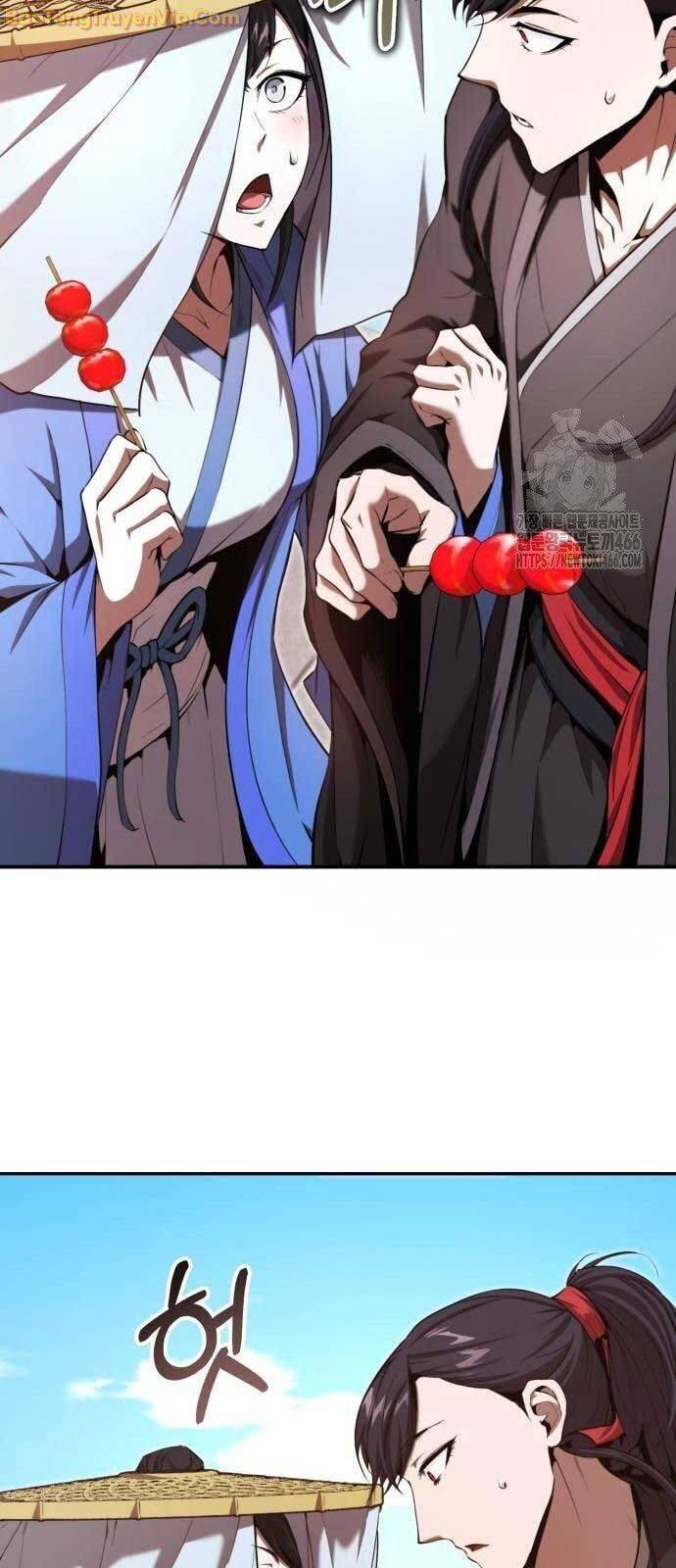 Giáo Chủ Ma Giáo Cũng Biết Sợ Chap 41 - Next Chap 42