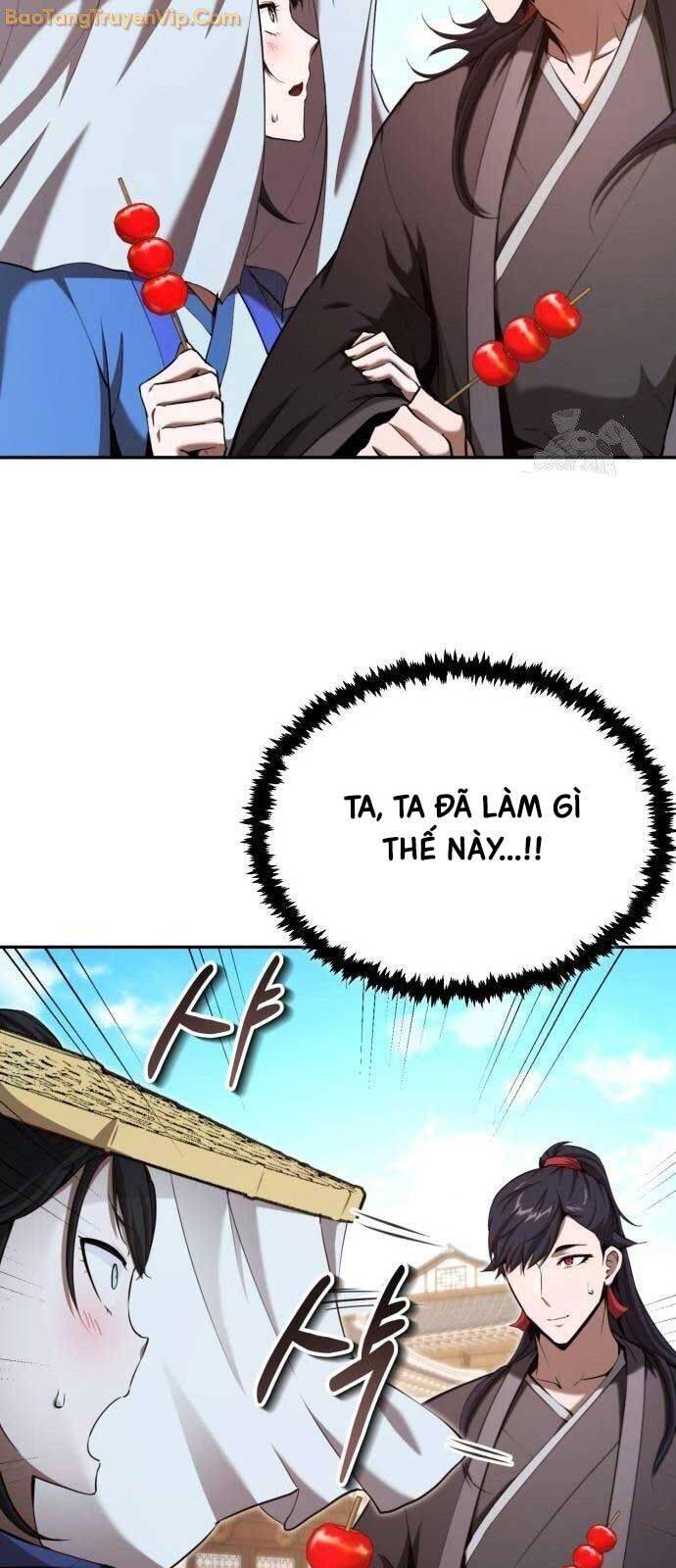 Giáo Chủ Ma Giáo Cũng Biết Sợ Chap 41 - Next Chap 42