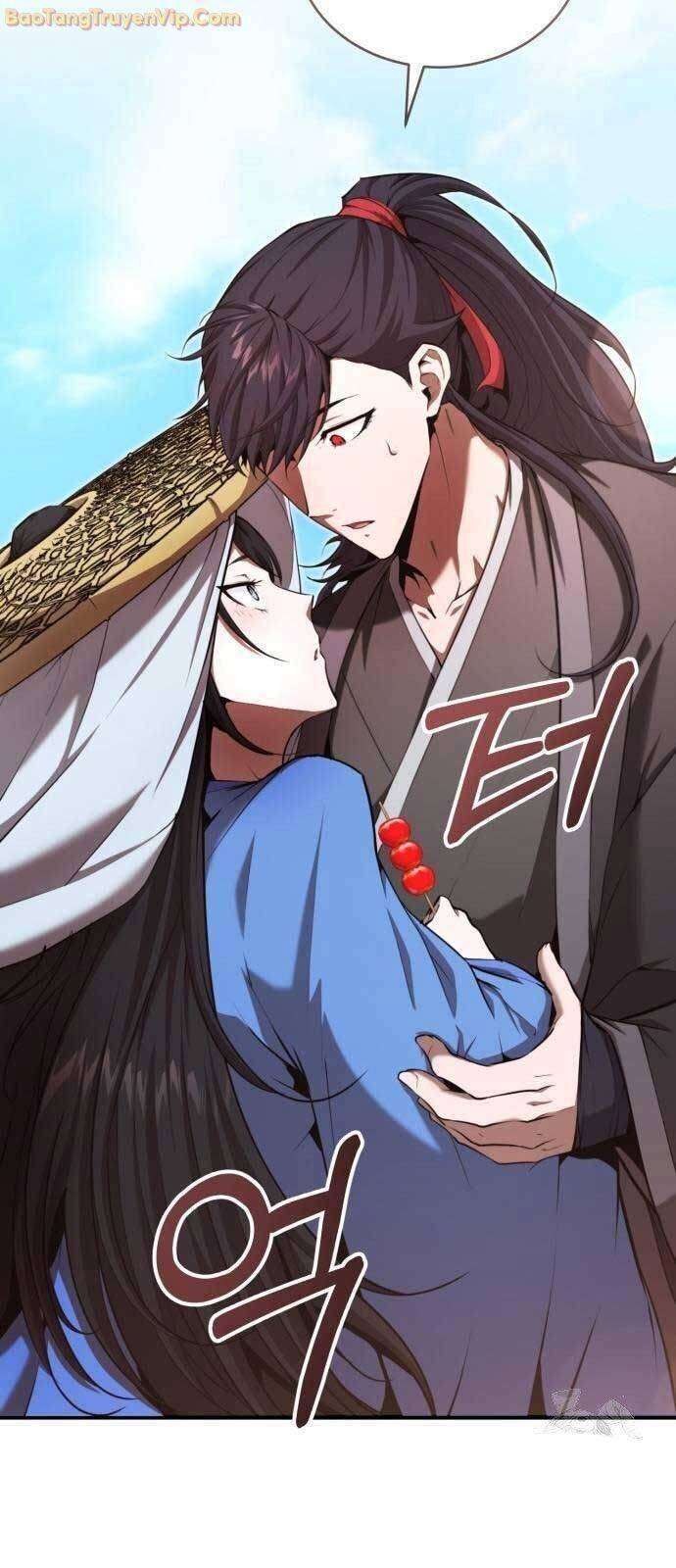 Giáo Chủ Ma Giáo Cũng Biết Sợ Chap 41 - Next Chap 42