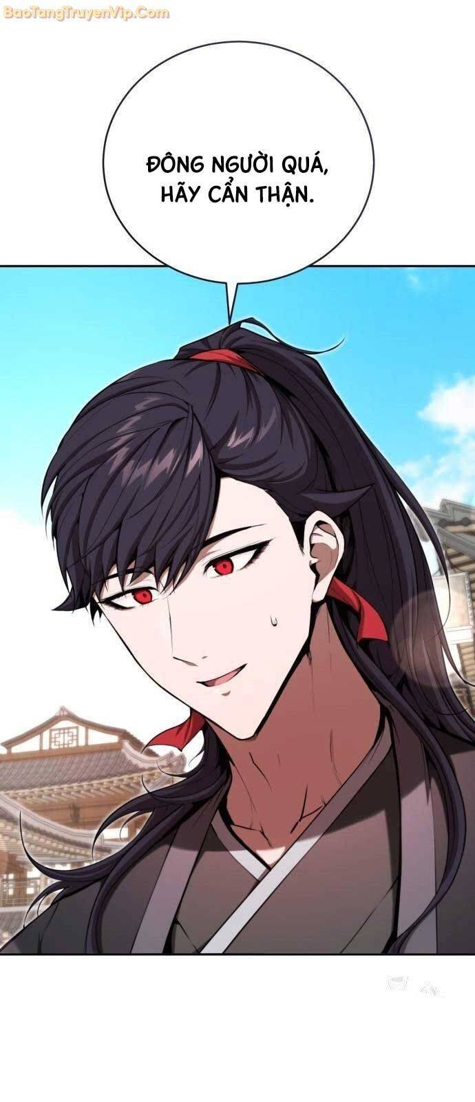 Giáo Chủ Ma Giáo Cũng Biết Sợ Chap 41 - Next Chap 42