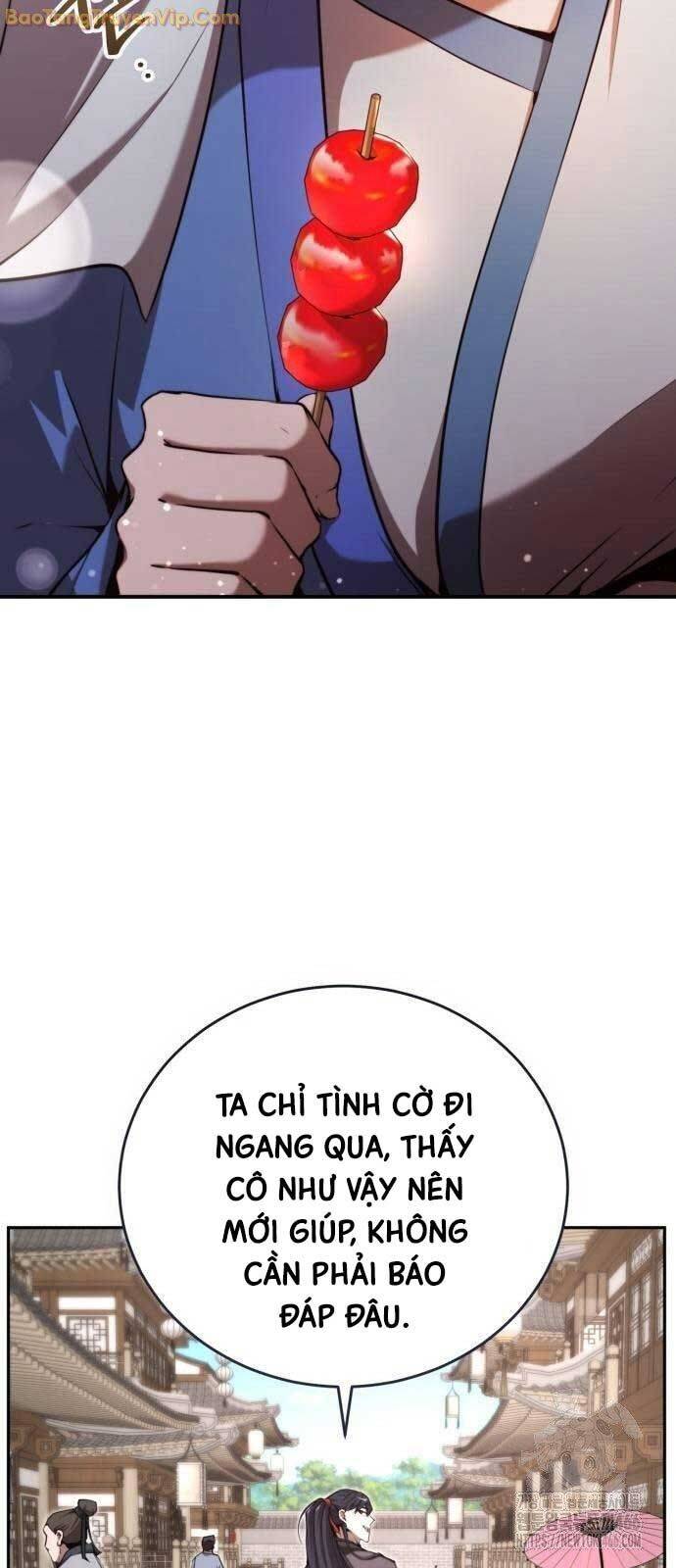 Giáo Chủ Ma Giáo Cũng Biết Sợ Chap 41 - Next Chap 42