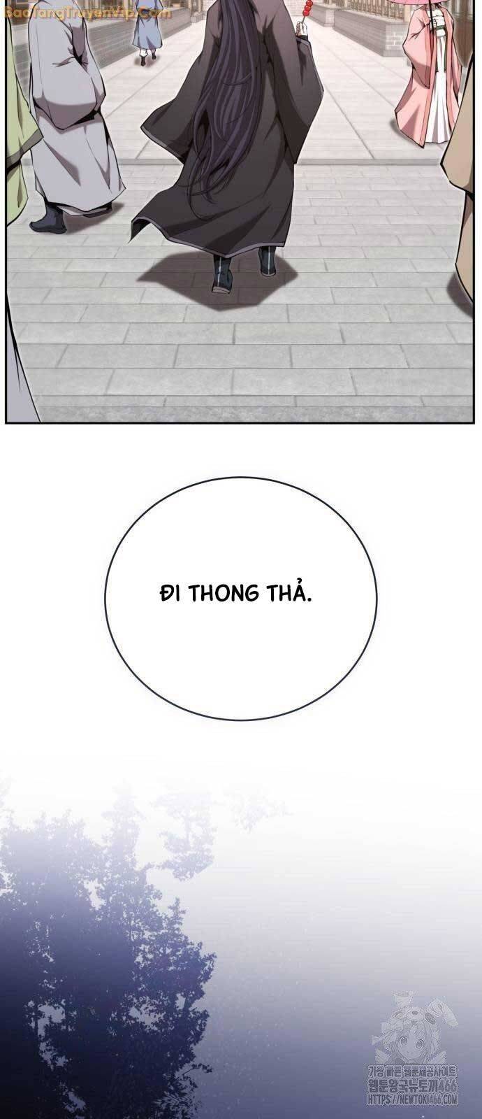 Giáo Chủ Ma Giáo Cũng Biết Sợ Chap 41 - Next Chap 42